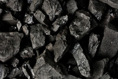 Moor Monkton coal boiler costs