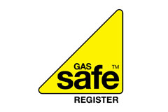 gas safe companies Moor Monkton